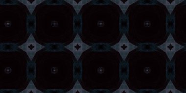 Kusursuz geometrik süslemeli desen, soyut arkaplan