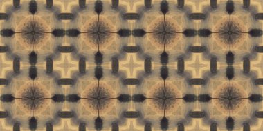 Kusursuz geometrik süslemeli desen, soyut arkaplan