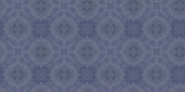 Kusursuz geometrik süslemeli desen, soyut arkaplan