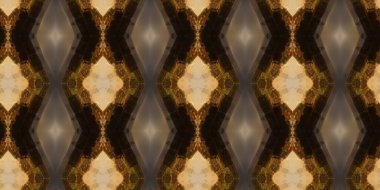 Kusursuz geometrik süslemeli desen, soyut arkaplan