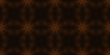 Kusursuz geometrik süslemeli desen, soyut arkaplan