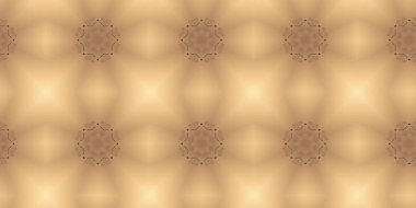 Kusursuz geometrik süslemeli desen, soyut arkaplan