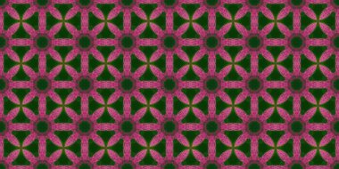 Kusursuz geometrik süs deseni. soyut arkaplan.