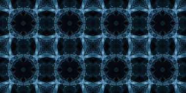 Kusursuz geometrik süs deseni. soyut arkaplan.