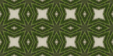 Kusursuz geometrik süs deseni. soyut arkaplan.