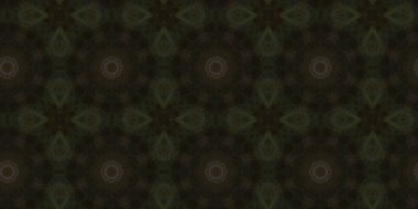 Kusursuz geometrik süslemeli desen, soyut arkaplan