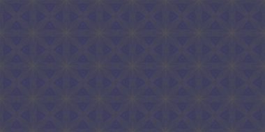 Kusursuz geometrik süslemeli desen, soyut arkaplan