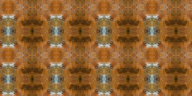 Kusursuz geometrik süslemeli desen, soyut arkaplan