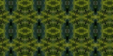 Kusursuz geometrik süslemeli desen, soyut arkaplan