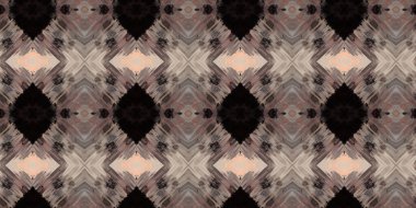 Kusursuz geometrik süslemeli desen, soyut arkaplan