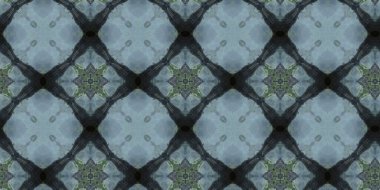 Kusursuz geometrik süslemeli desen, soyut arkaplan