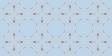 Kusursuz geometrik süs deseni. soyut arkaplan.