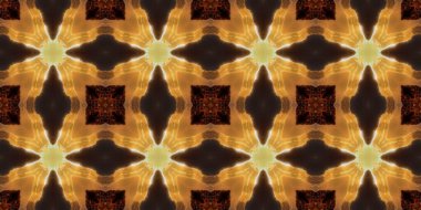 Kusursuz geometrik süs deseni. soyut arkaplan.