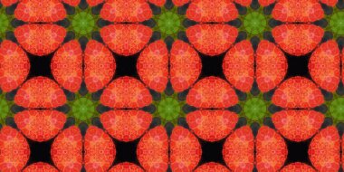 Kusursuz geometrik süslemeli desen, soyut arkaplan