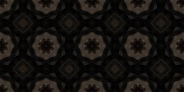 Kusursuz geometrik süslemeli desen, soyut arkaplan