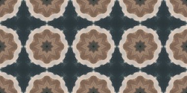 Kusursuz geometrik süs deseni. soyut arkaplan.