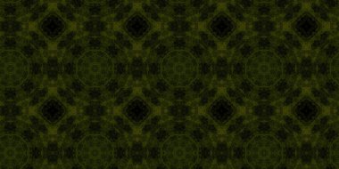 Kusursuz geometrik süs deseni. soyut arkaplan.