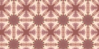 Kusursuz geometrik süs deseni. soyut arkaplan.