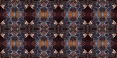 Kusursuz geometrik süslemeli desen, soyut arkaplan