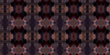 Kusursuz geometrik süslemeli desen, soyut arkaplan