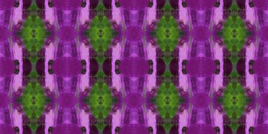 Kusursuz geometrik süslemeli desen, soyut arkaplan