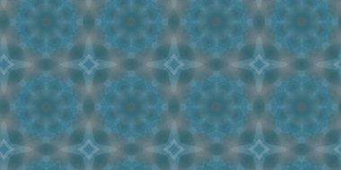 Kusursuz geometrik süslemeli desen, soyut arkaplan