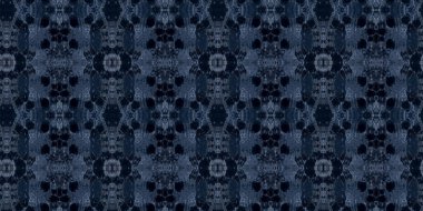 Kusursuz geometrik süslemeli desen, soyut arkaplan