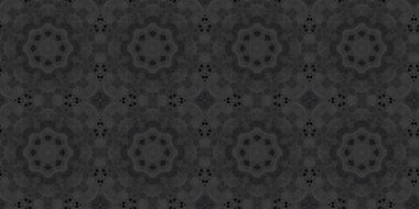 Kusursuz geometrik süslemeli desen, soyut arkaplan