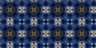 Kusursuz geometrik süs deseni. soyut arkaplan.