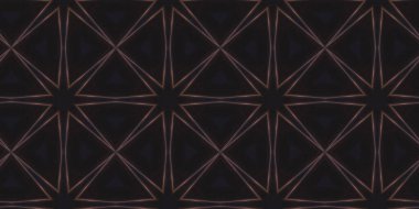 Kusursuz geometrik süs deseni. soyut arkaplan.