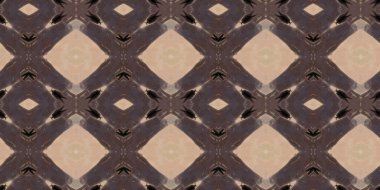 Kusursuz geometrik süs deseni. soyut arkaplan.