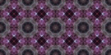 Kusursuz geometrik süs deseni. soyut arkaplan.