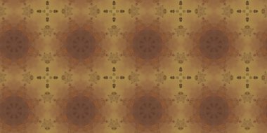 Kusursuz geometrik süs deseni. soyut arkaplan.