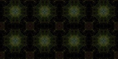 Kusursuz geometrik süslemeli desen, soyut arkaplan