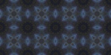 Kusursuz geometrik süslemeli desen, soyut arkaplan