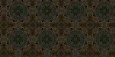 Kusursuz geometrik süs deseni. soyut arkaplan.