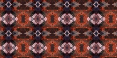 Kusursuz geometrik süs deseni. soyut arkaplan.