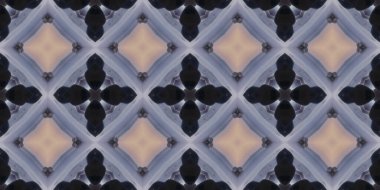 Kusursuz geometrik süs deseni. soyut arkaplan.