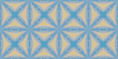 Kusursuz geometrik süslemeli desen, soyut arkaplan