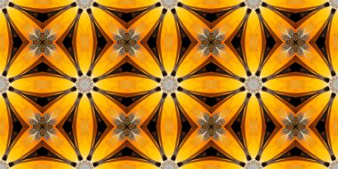 Kusursuz geometrik süslemeli desen, soyut arkaplan