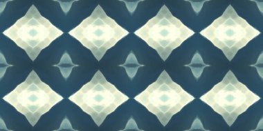 Kusursuz geometrik süslemeli desen, soyut arkaplan