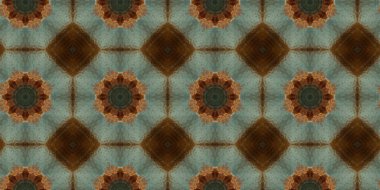 Kusursuz geometrik süslemeli desen, soyut arkaplan