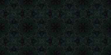 Kusursuz geometrik süslemeli desen, soyut arkaplan