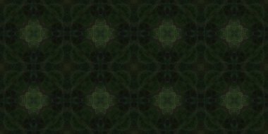 Kusursuz geometrik süslemeli desen, soyut arkaplan