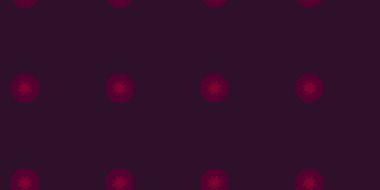 Kusursuz geometrik süs deseni. soyut arkaplan.