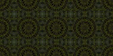 Kusursuz geometrik süslemeli desen, soyut arkaplan