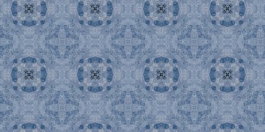 Kusursuz geometrik süslemeli desen, soyut arkaplan