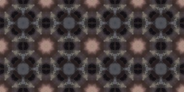 Kusursuz geometrik süslemeli desen, soyut arkaplan