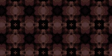 Kusursuz geometrik süs deseni. soyut arkaplan.