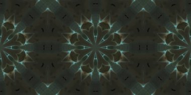 Kusursuz geometrik süs deseni. soyut arkaplan.